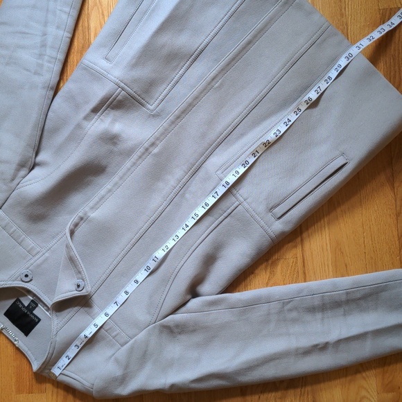 Banana Republic coat S - Picture 2 of 8